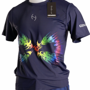 GENESIS Tech Men´s Infinite Shirt Navy